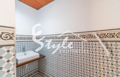 Reventa - Villa - Torrevieja - Los altos