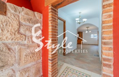 Reventa - Villa - Torrevieja - Los altos