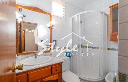 Reventa - Villa - Torrevieja - Los altos