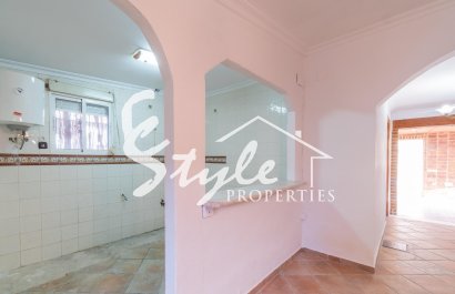 Reventa - Villa - Torrevieja - Los altos