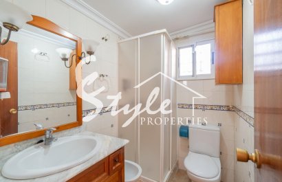 Reventa - Villa - Torrevieja - Los altos
