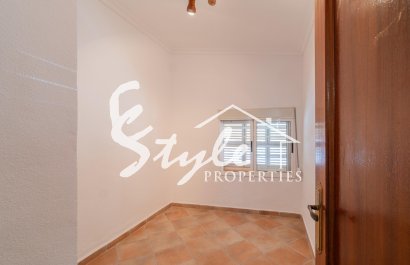 Reventa - Villa - Torrevieja - Los altos