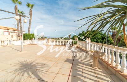 Reventa - Villa - Torrevieja - Los altos