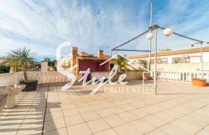 Reventa - Villa - Torrevieja - Los altos