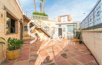 Reventa - Villa - Torrevieja - Los altos