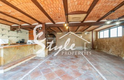 Reventa - Villa - Torrevieja - Los altos