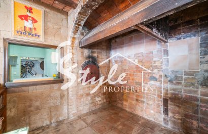 Reventa - Villa - Torrevieja - Los altos