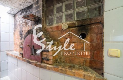 Reventa - Villa - Torrevieja - Los altos