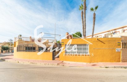 Reventa - Villa - Torrevieja - Los altos