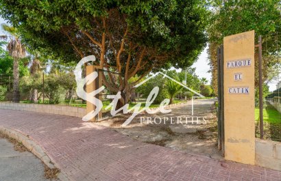 Reventa - Villa - Torrevieja - Los altos