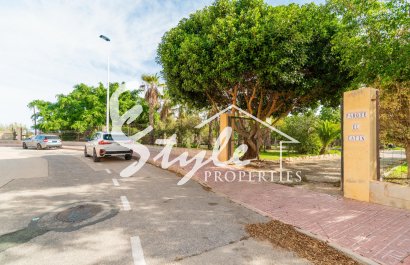 Reventa - Villa - Torrevieja - Los altos