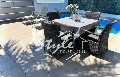 Вторичное жилье - Вилла - SAN PEDRO DEL PINATAR - Lo Pagan