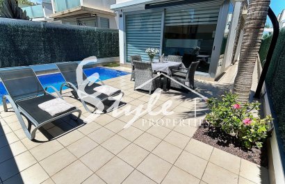 Вторичное жилье - Вилла - SAN PEDRO DEL PINATAR - Lo Pagan