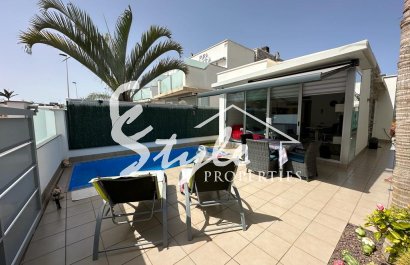 Вторичное жилье - Вилла - SAN PEDRO DEL PINATAR - Lo Pagan