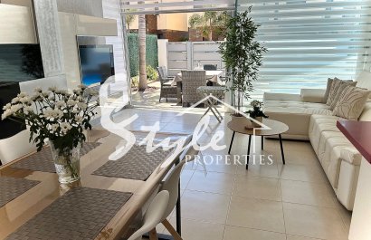 Вторичное жилье - Вилла - SAN PEDRO DEL PINATAR - Lo Pagan