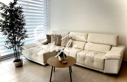 Вторичное жилье - Вилла - SAN PEDRO DEL PINATAR - Lo Pagan