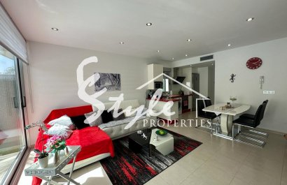 Вторичное жилье - Вилла - SAN PEDRO DEL PINATAR - Lo Pagan