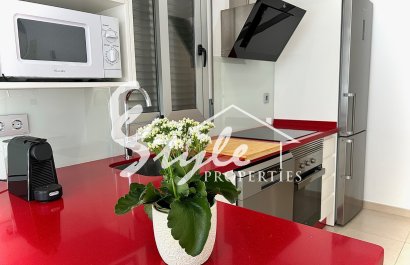 Вторичное жилье - Вилла - SAN PEDRO DEL PINATAR - Lo Pagan