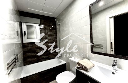 Вторичное жилье - Вилла - SAN PEDRO DEL PINATAR - Lo Pagan