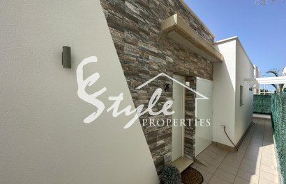 Вторичное жилье - Вилла - SAN PEDRO DEL PINATAR - Lo Pagan