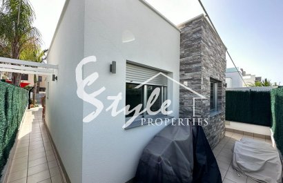 Вторичное жилье - Вилла - SAN PEDRO DEL PINATAR - Lo Pagan