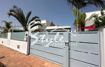 Вторичное жилье - Вилла - SAN PEDRO DEL PINATAR - Lo Pagan