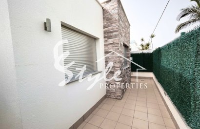 Вторичное жилье - Вилла - SAN PEDRO DEL PINATAR - Lo Pagan