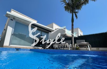 Вторичное жилье - Вилла - SAN PEDRO DEL PINATAR - Lo Pagan