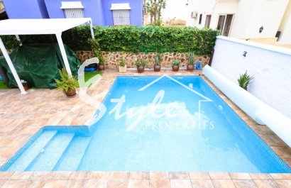 Reventa - Villa - Orihuela-Costa - Villamartin