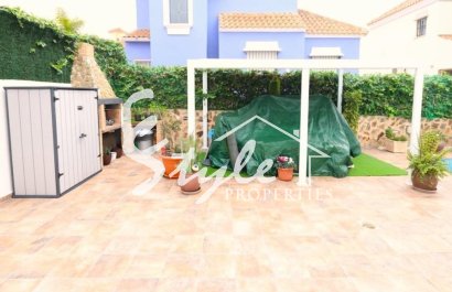 Reventa - Villa - Orihuela-Costa - Villamartin