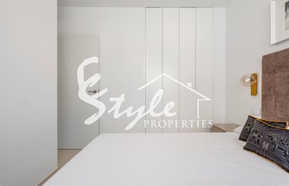 Nuevo - Villa - La Manga - Playa Paraiso