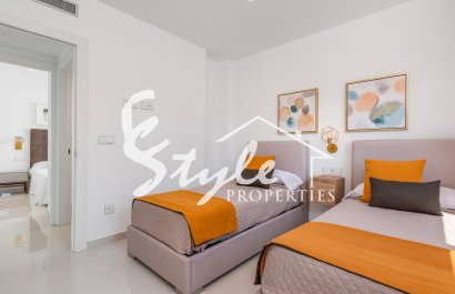 Nuevo - Villa - La Manga - Playa Paraiso