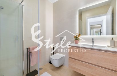 Новостройки - Apartment Penthouse - Torrevieja - Торревьеха