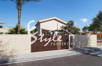 Новостройки - Вилла - Murcia - Cabo de Palos