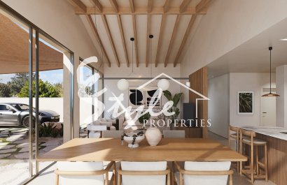 Новостройки - Вилла - Murcia - Cabo de Palos