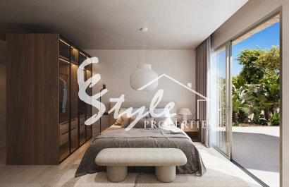 Новостройки - Вилла - Murcia - Cabo de Palos