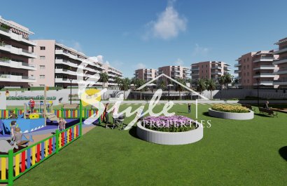 New build - Apartamento - Guardamar - Guardamar del Segura