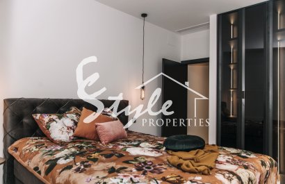 Nuevo - Villa - Ciudad Quesada - Rojales