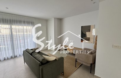 Nuevo - Apartamento - San Pedro del Pinatar