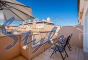 Resale - Townhouse - Orihuela Costa  - Lomas de cabo roig
