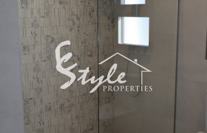 Nuevo - Villa - Alicante - Aspe