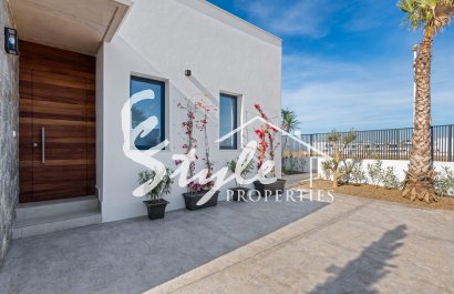 New build - Villa - Mar Menor - Mar de Cristal