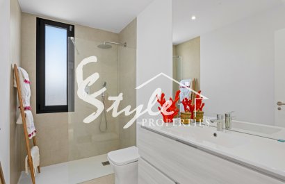 New build - Villa - Mar Menor - Mar de Cristal