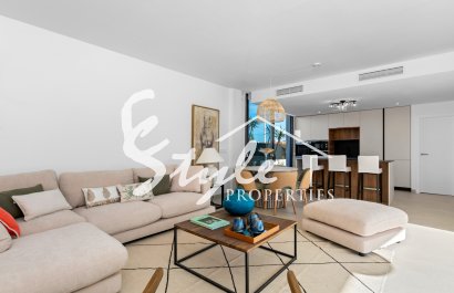 New build - Villa - Mar Menor - Mar de Cristal