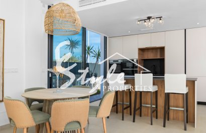 New build - Villa - Mar Menor - Mar de Cristal