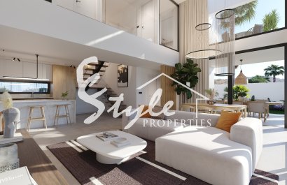 New build - Villa - Benidorm - Finestrat