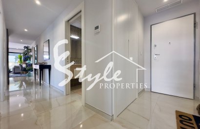 Вторичное жилье - Apartamento - Orihuela-Costa - Ориуэла Коста