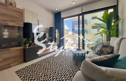 Вторичное жилье - Apartamento - Orihuela-Costa - Ориуэла Коста