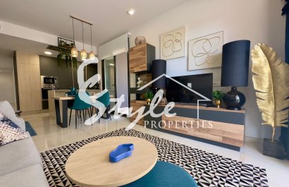 Вторичное жилье - Apartamento - Orihuela-Costa - Ориуэла Коста