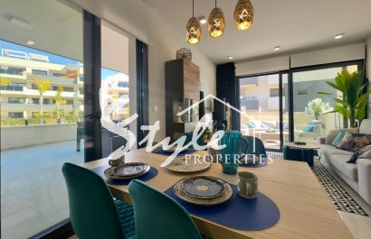 Вторичное жилье - Apartamento - Orihuela-Costa - Ориуэла Коста